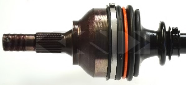 L?BRO 303577 Drive Shaft